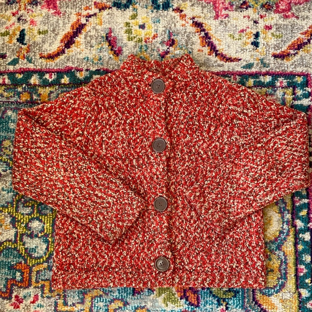 Evan-Picone petite sweater. Size PL